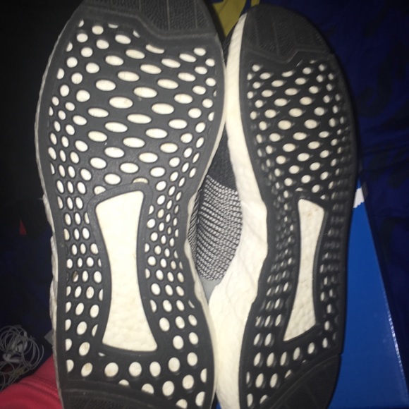 Eqt support boost - Picture 5 of 6